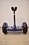 Гіроскутер Mini Robot Ninebot Mini 54v Зоряне небо - мініатюра 3