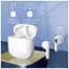 Навушники Xiaomi TWS MiiiW TWS Wireless Earbuds Marshmallow White (MWTW03) - мініатюра 6