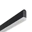 Люстра підвісна Brille світлодіодна 48W WW BK (BL-832S/3) - мініатюра 3