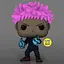 Фигурка Funko Pop Jujutsu Kaisen Itadori Магическая Битва Итадори 10 см JK YI 1152 - миниатюра 2