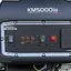Генератор Kemage KM5000io-1 (4 кВт) - миниатюра 3