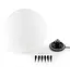 Кульова лампа садова Blumfeldt Shineball 30см (10027667) - мініатюра 3