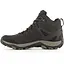 Ботинки мужские Merrell Accentor 3 Sport Mid GTX 43 Черный-Оранжевый - миниатюра 4