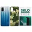 Защитная пленка SKLO Back (тыл) Camo для Oppo A53 Зеленый / Army Green - миниатюра 1