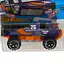 Базовая машинка Hot Wheels Truckin Along Mercedes-Benz Unimog 1300L темно-фиолетовая (5785) JJJ32-N521 - миниатюра 2