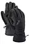 Перчатки Rab Storm Gloves L Чорний - миниатюра 1