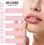 Нічна відновлювальна маска для губ Re.Care Night Repair Lip Mask 15 мл - мініатюра 4