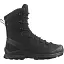 Ботинки Salomon Quest 4D Forces 2 High GTX 7.5 Black - миниатюра 2
