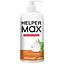 Засіб для миття посуду Helper Max UltraPower Концентрат 1 л - мініатюра 1