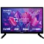 Телевізор 24" Sumato 24HT03, Black, LED, 1366x768, 60 Гц, 178°/178°, DVB-T2/C, LAN, HDMI, USB, 2 х 5 Вт, VESA 100x100 - мініатюра 5