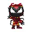 Фигурка Funko Pop Фанко Поп Марвел Карнаж Железный Человек Marvel Carnage Iron Man 10 см FP M CIM 1437 - миниатюра 3