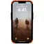 Оригінальний протиударний чохол UAG Civilian для iPhone 14 / iPhone 13 (6.1") Black 114036114040 - мініатюра 10