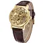 Часы Winner Gold - миниатюра 4