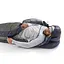 Спальник Sea To Summit Spark Pro -1C/30F Long Beluga Black L лівий (1033-STS ASL041071-210104) - мініатюра 7