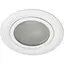 Потолочный светильник точечный Kanlux Gavi CT-2116B-W (810) - миниатюра 1