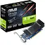 Відеокарта Asus GeForce GT 1030 Low Profile 2GB (GT1030-2G-BRK) - мініатюра 1
