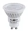 Лампа LED GU10 7W 3000К 700Lm KLOODI KDGU10-7WSMD 3K 60D - миниатюра 1