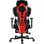 Геймерське крісло GT Racer (X-7001 Black/Red) - мініатюра 2