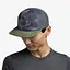 Кепка Buff Explore Trucker Cap Bonsy Grey L/XL (1033-BU 133562.901.30.00) - миниатюра 4