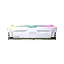 Оперативна пам'ять Lexar ARES DDR5 32GB (kit 2x16GB) UDIMM 6400MHz CL32 XMP 3.0 - RGB (LD5EU016G-R6400GDWA) - мініатюра 2