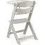 Стульчик для кормления Kinderkraft Enock Beige (KKKENOCBEGF0000) - миниатюра 2