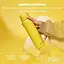 Пляшка для води ION8 металева вакуумна 920 мл Vacuum Insulated Yellow (I8TS1000YEL) - мініатюра 2