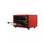 Духовка настольная Asel AF-4023 Red - миниатюра 5