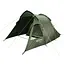 Палатка Terra Incognita Camp 4 Хаки (TI-03361) - миниатюра 1