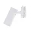 Светильник трековый поворотный LED KW-225/10W NW WH Brille 33-048 - миниатюра 7