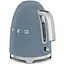 Электрочайник Smeg KLF03SBMEU - миниатюра 4