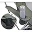 Складне туристичне крісло Naturehike CNK2300JU0003 (Зелене) - мініатюра 9