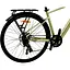 Электровелосипед Ranger 840 Gold [130990] - миниатюра 3