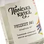 Зерновой спиртной напиток Натуральный Поліська казка Рецепт номер 1 40% 0.5 л - миниатюра 5