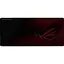 Килимок для миші Asus ROG Scabbard II Black (90MP0210-BPUA00) [127032] - мініатюра 1
