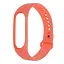 Силиконовый ремешок для Xiaomi Mi Band 7, 15 - миниатюра 1
