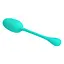 Віброяйце Pretty Love Knucker 18.6 см м'ятний - мініатюра 7