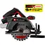 Пила дисковая Einhell TP-CS 18/165 Li BL-Solo 18В аккумуляторная без АКБ и ЗУ (4331230) - миниатюра 8