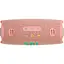 Портативная акустика JBL Charge 6 Pink (JBLCHARGE6PINK) - миниатюра 5