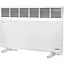 Конвектор ARDESTO напольный/настенный 2,0 кВт, площадь обогрева 20 кв.м., Белый (CH-2000ECW) - миниатюра 1