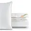 Одеяло пуховое Soffica полуторное Othello 155x215 см pbe0041469 - миниатюра 2