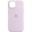 Чохол Epik Silicone Case Full Protective AA для Apple iPhone 11 Pro 5.8 Бузковий/Lilac - мініатюра 1
