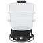 Пароварка Tefal VC204810 - мініатюра 1