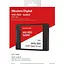 Накопитель SSD Western Digital Sata 2.5 500GB Red 500GB (WDS500G1R0A-68A4W0) - миниатюра 4