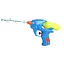 Водяний пістолет, довжина 17.5 см, механічний принцип роботи (В асортименті) - мініатюра 1