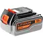Аккумулятор к электроинструменту Black+Decker BL4018 18В 4Аh [119560] - миниатюра 1