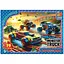 Пазлы детские Монстер траки MT184, 70 элементов - миниатюра 1