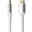 Кабель HDMI Oehlbach Black Magic MK II UHD v2.1 8K 48Gbit HDR Ethernet ARC 2 м White - миниатюра 3