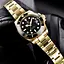 Чоловічий наручний годинник PD-1661 Gold-Black Pagani Design acs0031148 - мініатюра 2