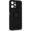 Чехол для мобильного телефона Armorstandart Icon Ring Xiaomi Redmi 12 4G Black (ARM68815) - миниатюра 1