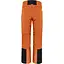 Штани Salewa Sella 2L PTX/TWR Mns XL Помаранчевий (1054-013.012.0242) - мініатюра 2